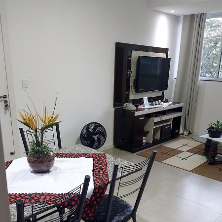 Otimo Apartamento Sobreloja Com Wifi E Estacionamento Incluso Maringá Extérieur photo