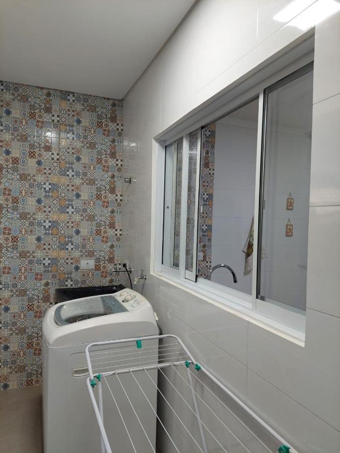 Otimo Apartamento Sobreloja Com Wifi E Estacionamento Incluso Maringá Extérieur photo